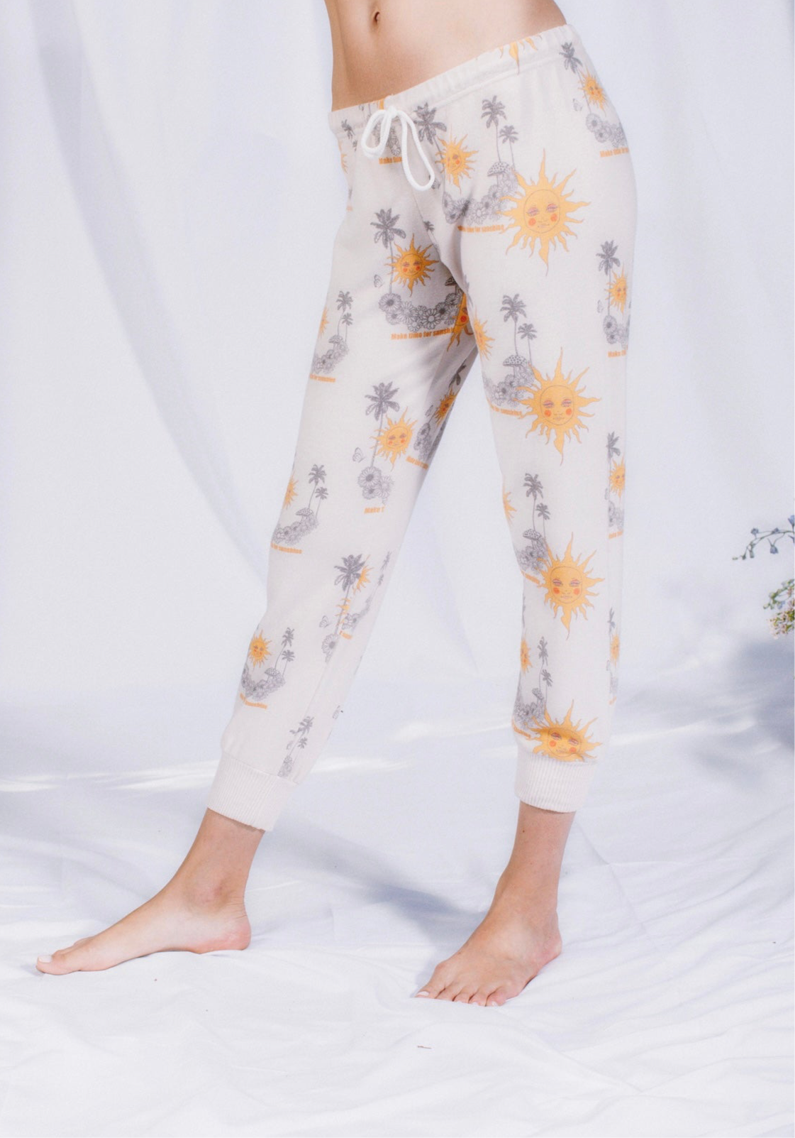 ATF Cozy Jogger