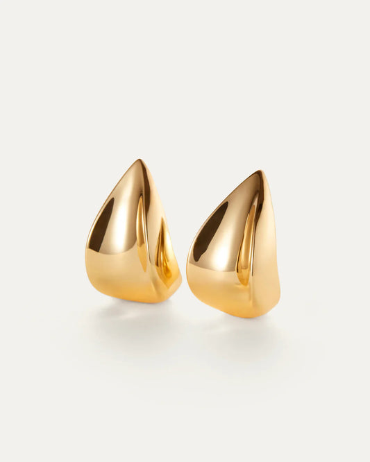 Jenny Bird Margaux Puffs
