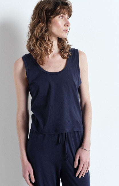American Vintage Apoly Tank