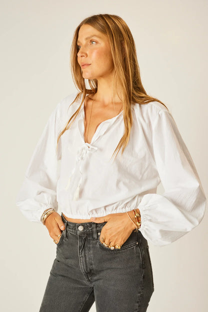 Natalie Martin Amelia Top