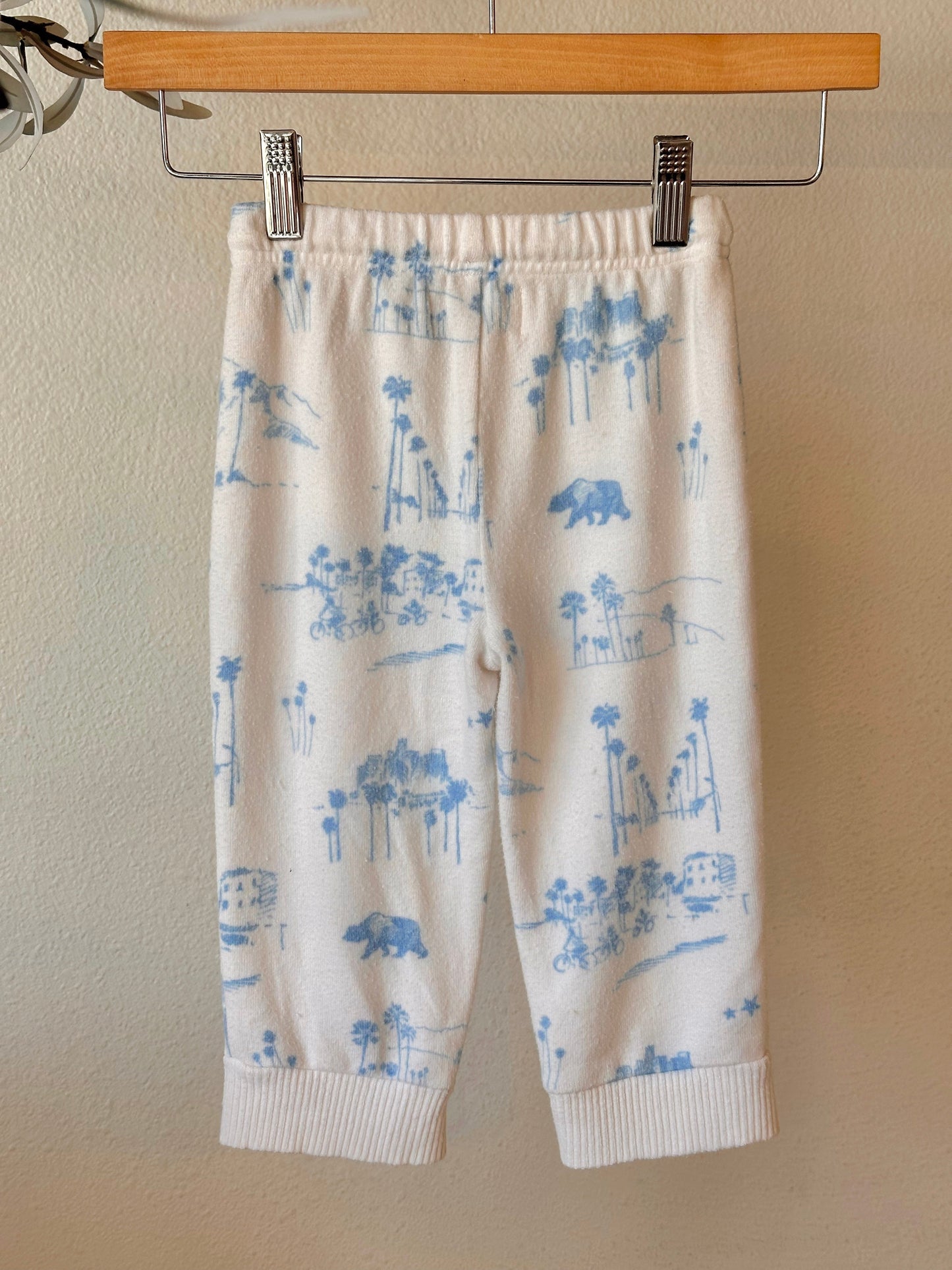ATF Kids Cozy Jogger