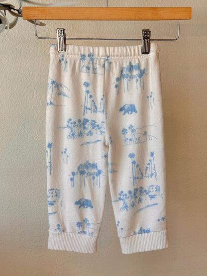 ATF Kids Cozy Jogger