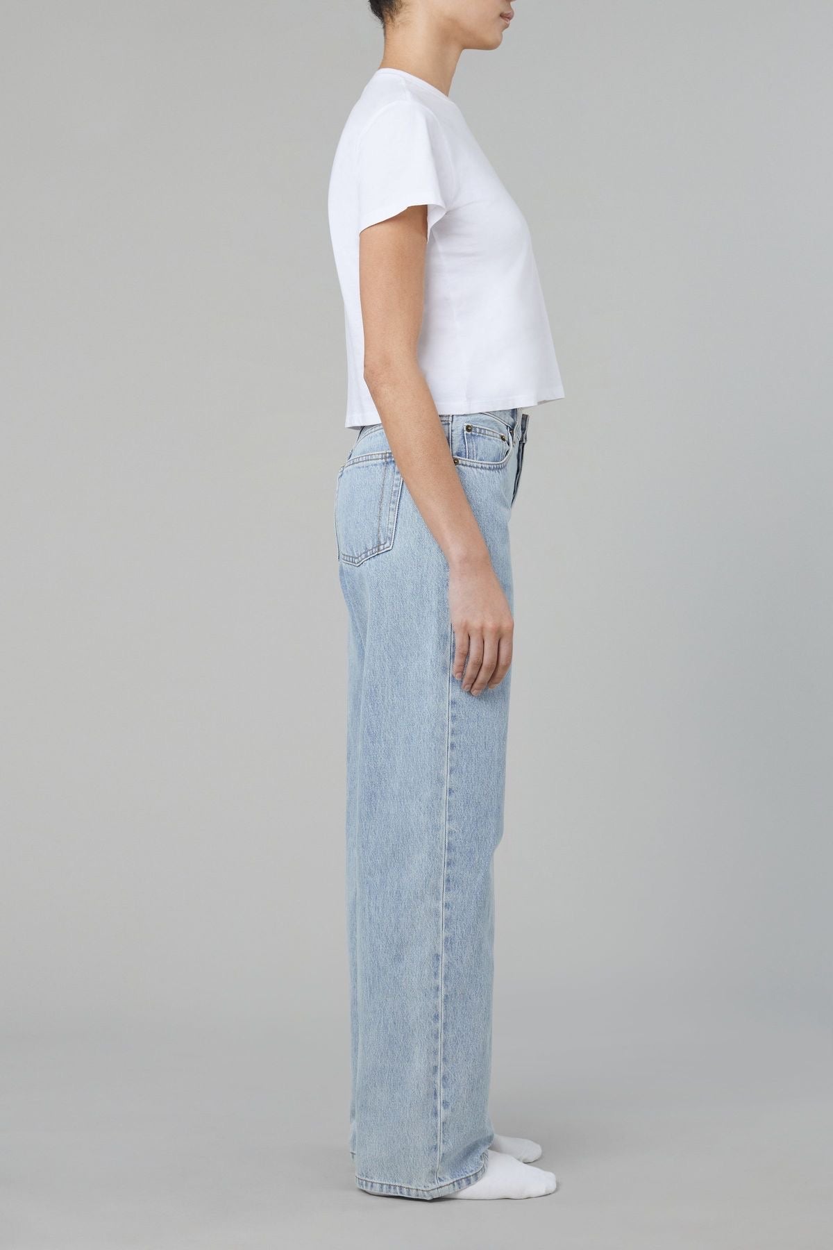 Still Here Everyday Denim