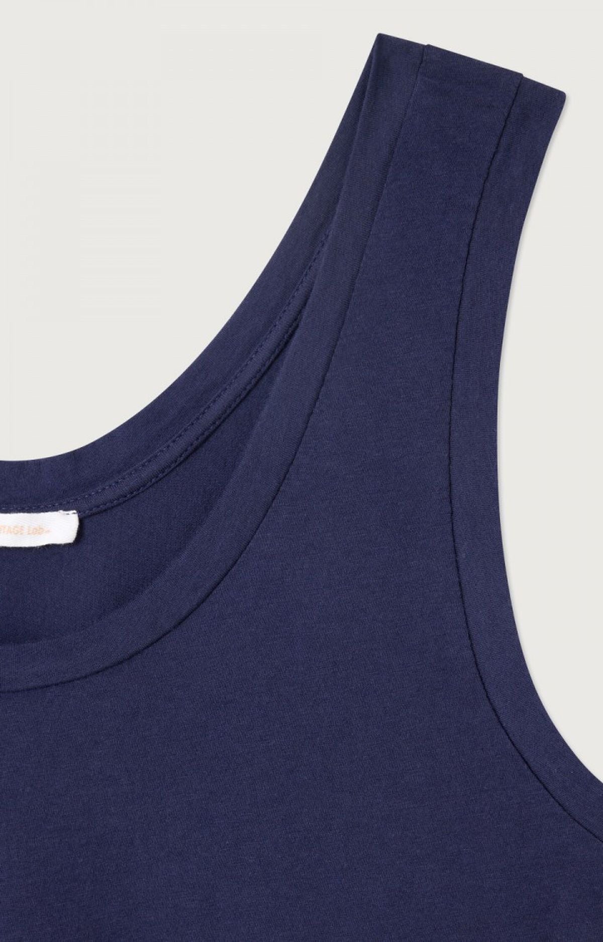 American Vintage Apoly Tank
