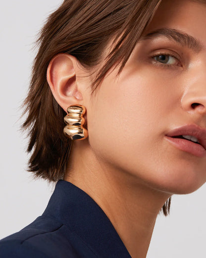 Jenny Bird Non-Stop Earrings