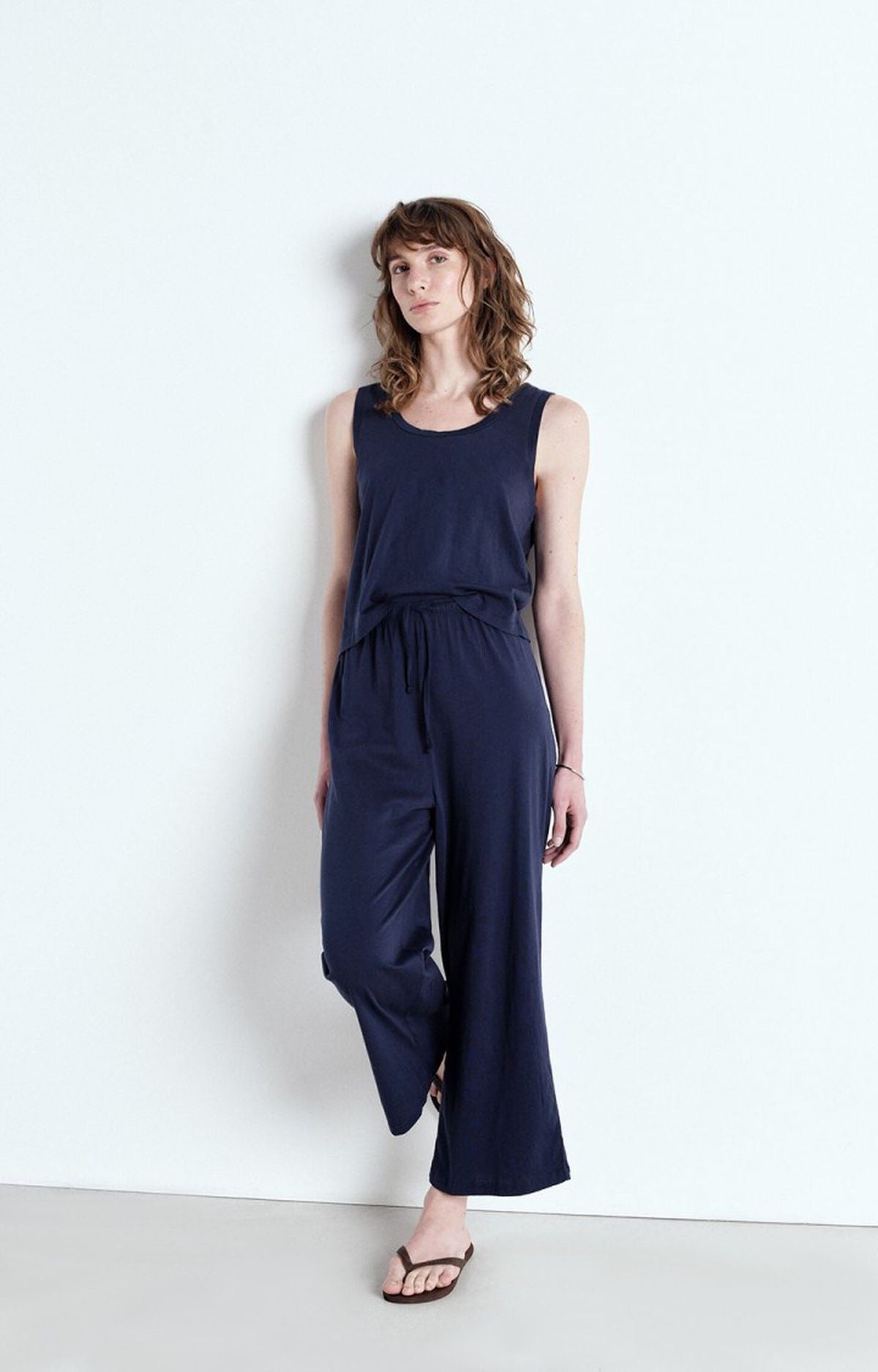 American Vintage Apoly Tank