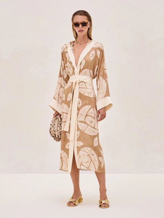 Alexis Silman Dress