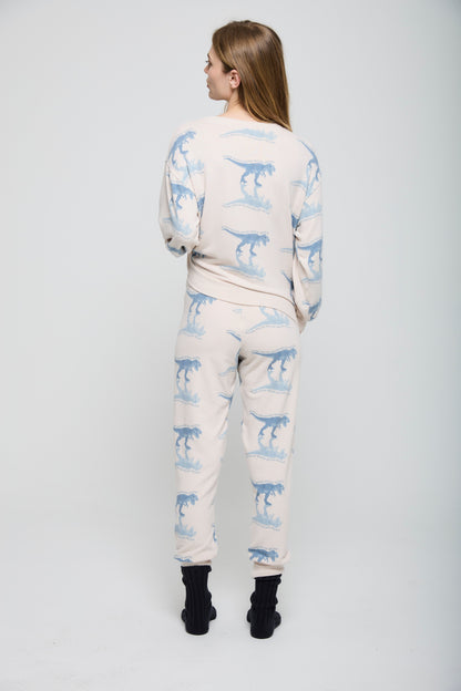 ATF Cozy Jogger