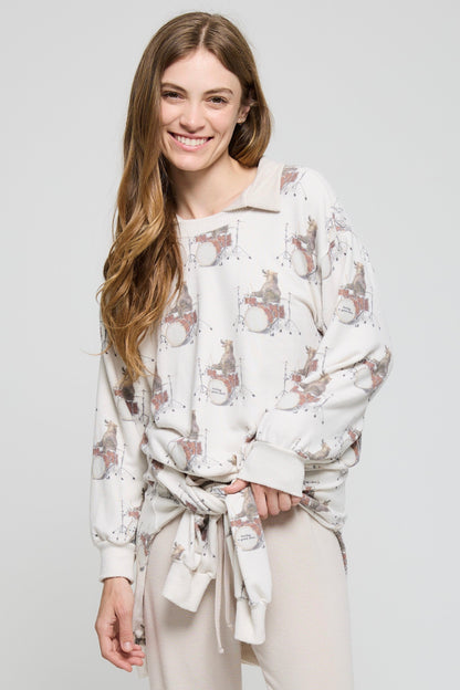 ATF Cozy Top