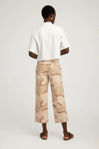 SPRWMN Slash Pocket Trouser