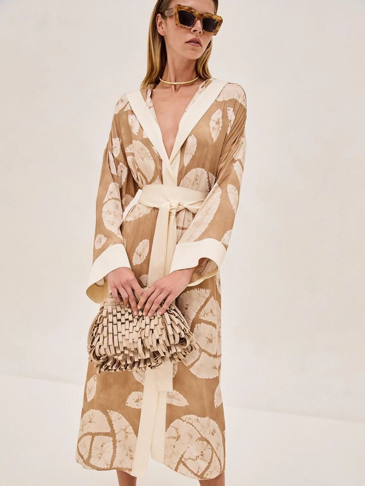 Alexis Silman Dress