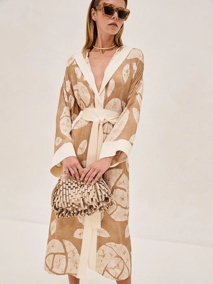 Alexis Silman Dress