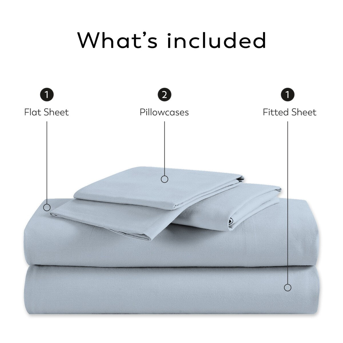 Aireolux 1000 Thread Count Ultra-Soft & Silky Luxury Egyptian Cotton Sheet Set