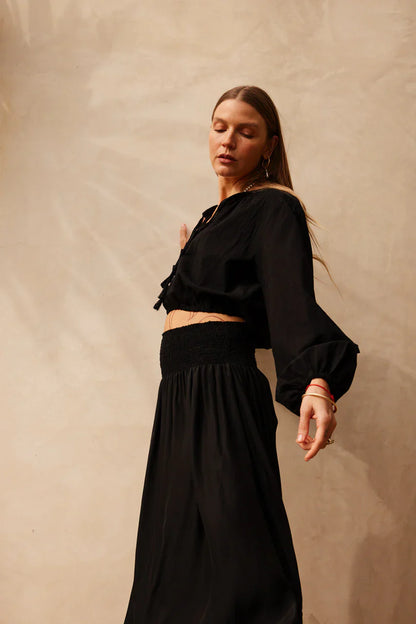 Natalie Martin Amelia Top