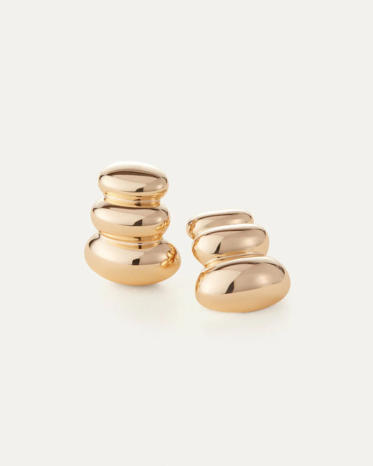 Jenny Bird Non-Stop Earrings