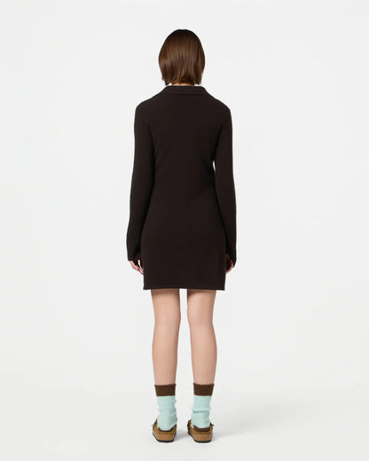Guest in Residence Mini Showtime Shirt dress
