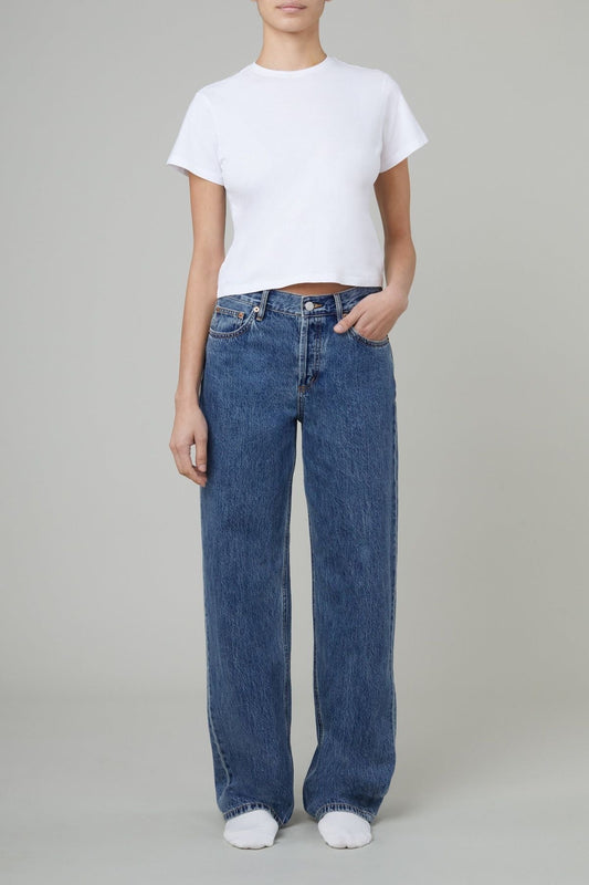 Still Here Everyday Denim
