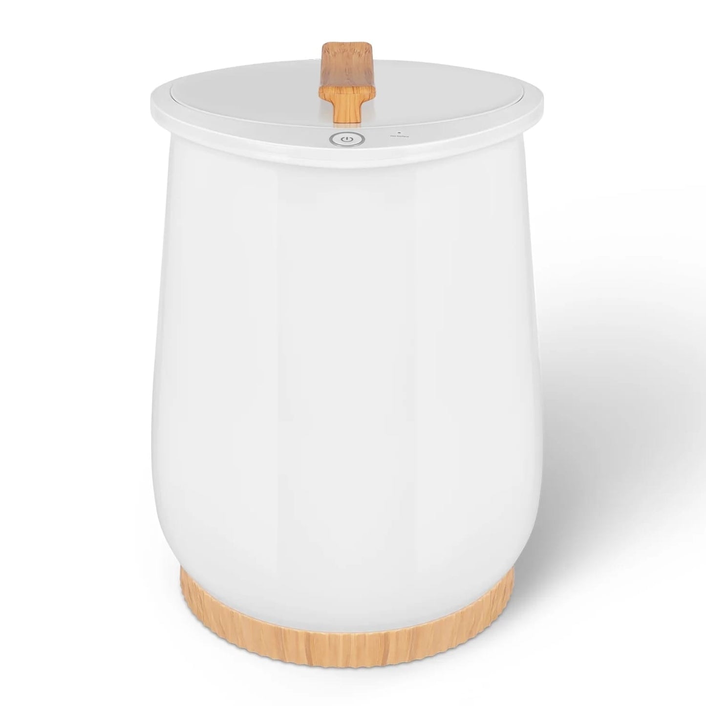 Freestanding Electric Towel Warmer