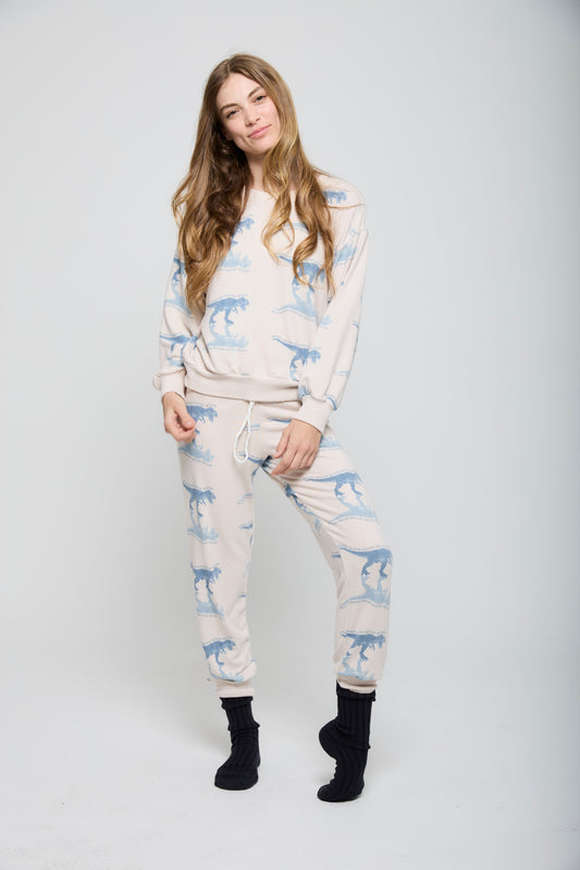 ATF Cozy Jogger