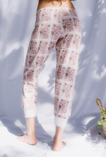 ATF Picnic Crew Cozy Jogger
