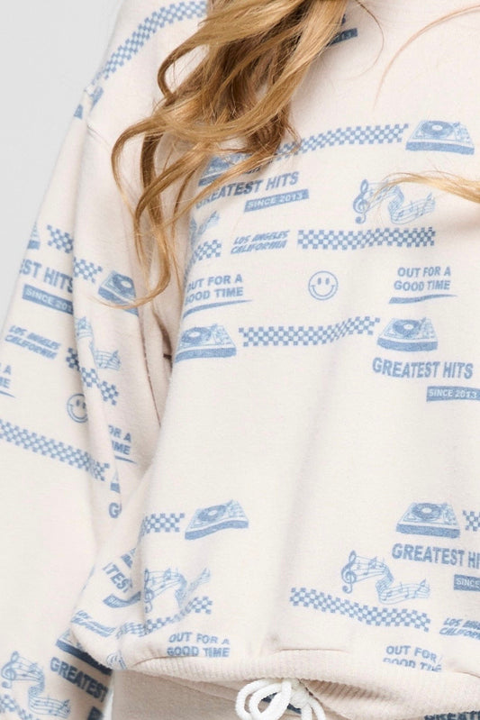 ATF Cozy Top