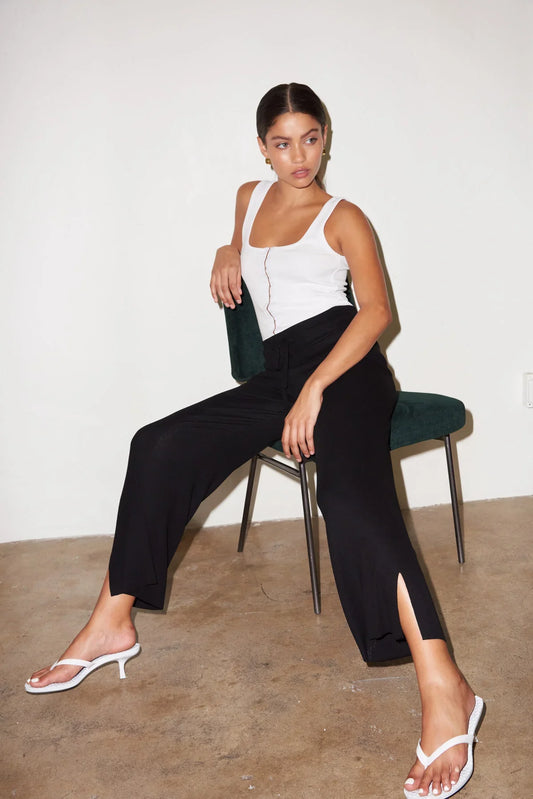 LNA Kismet Rib Pant