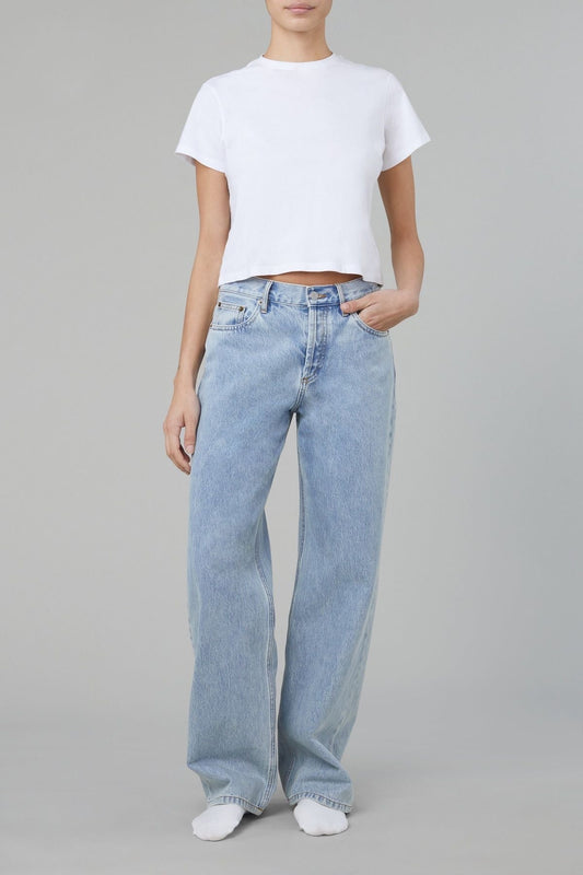 Still Here Everyday Denim