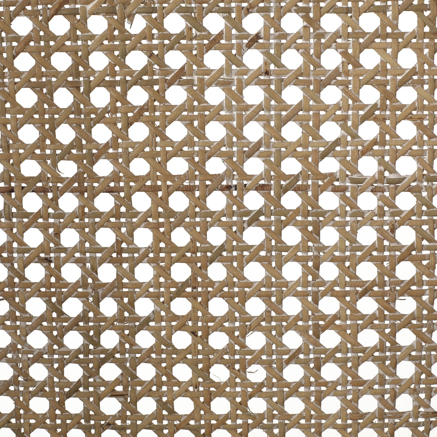 Christopher Knight Home Cataldo Fabric Upholstered Wood and Cane 25.5-Inch Counter Stools (Set of 2)