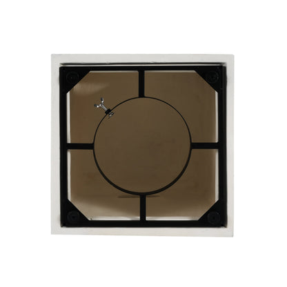 Christopher Knight Home - Aidan Outdoor Lightweight Concrete Tank Holder Side Table