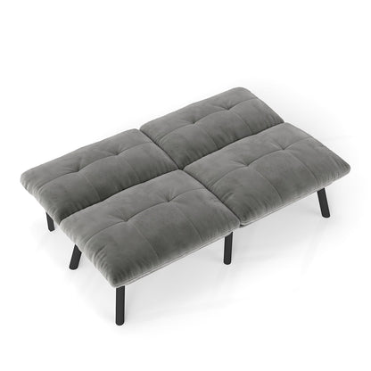Convertible Folding Modern Sofa Bed