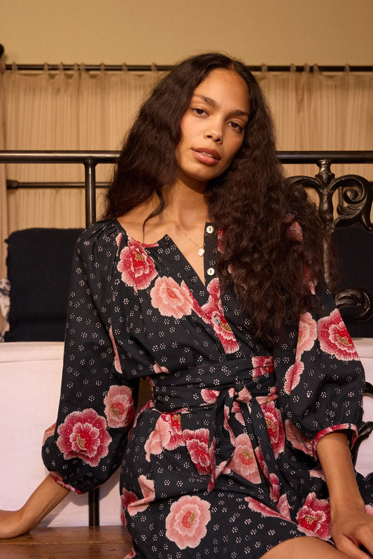 Natalie Martin Alex Short Dress