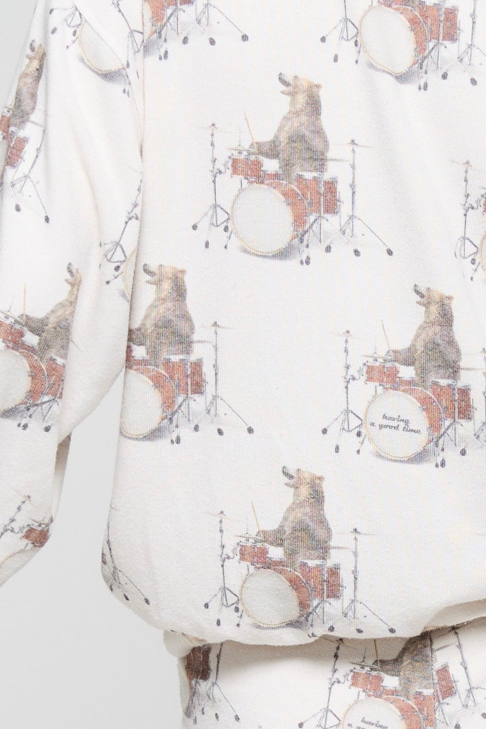 ATF Cozy Top