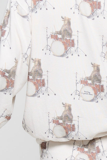 ATF Cozy Top