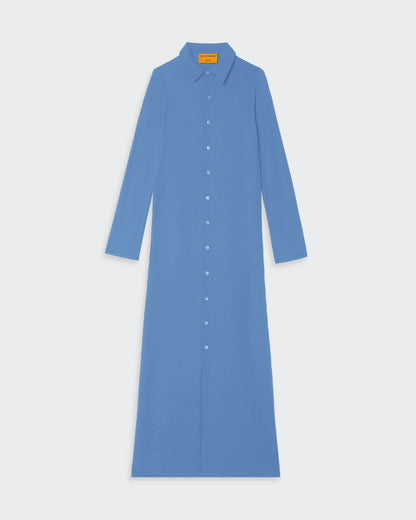 Guest In Residence Showtime Shirt Dress
