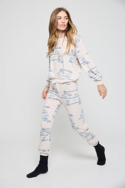 ATF Cozy Jogger