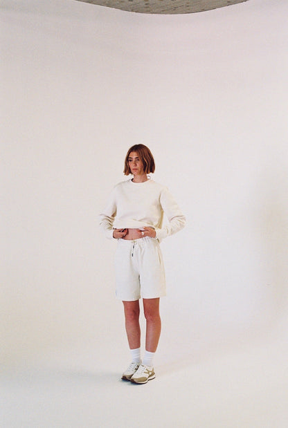 The Leisure House Malibu Sweatshort