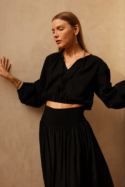 Natalie Martin Amelia Top