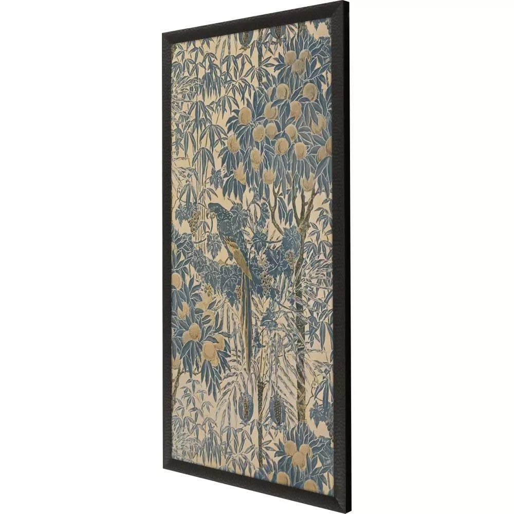 Exotic Elegance - wood