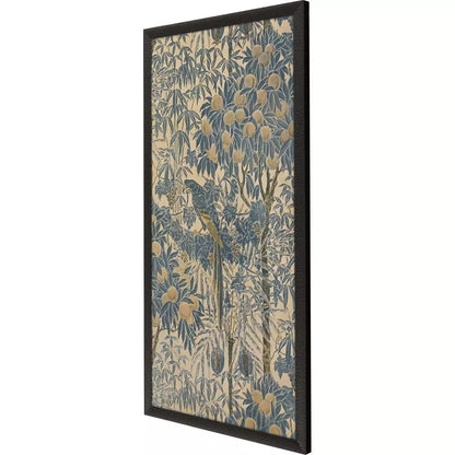 Exotic Elegance - wood