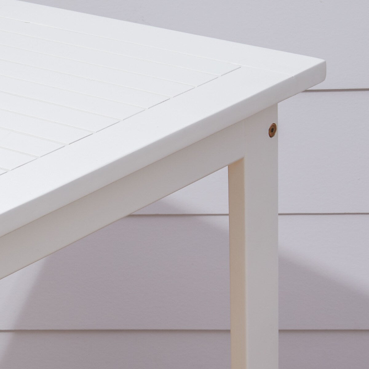 Emilio Wood Bar Table and Chair Dining Set