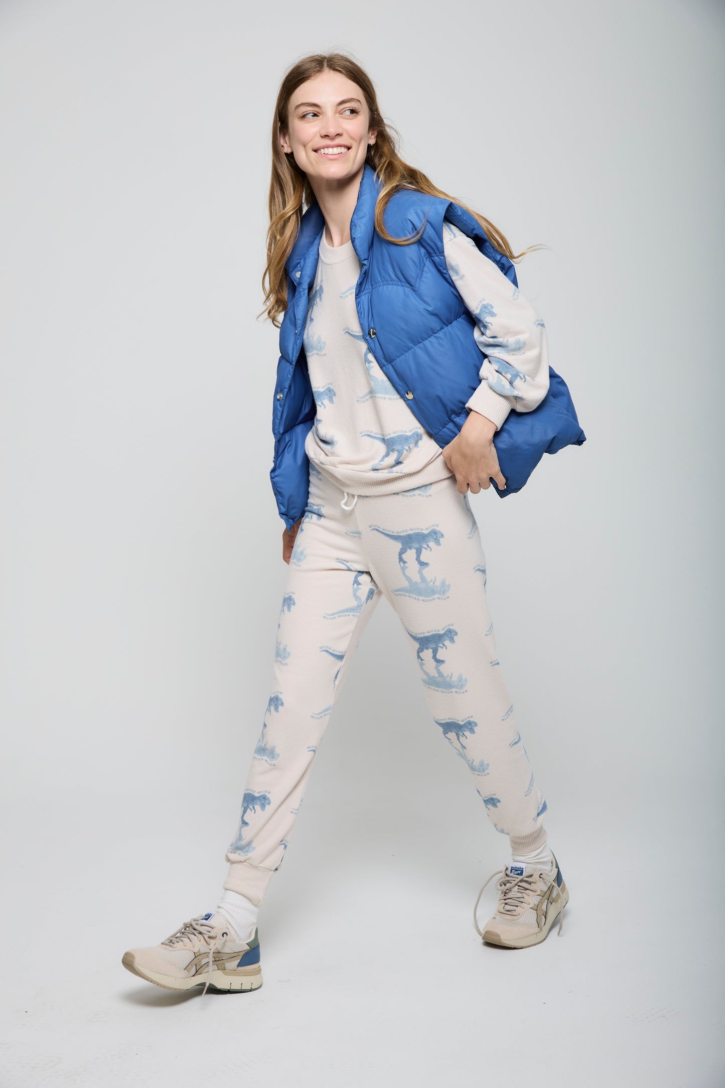 ATF Cozy Jogger