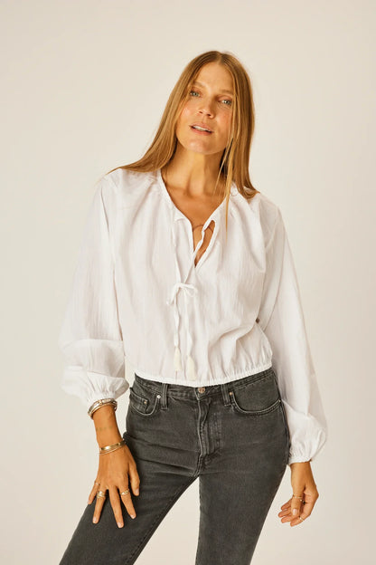Natalie Martin Amelia Top