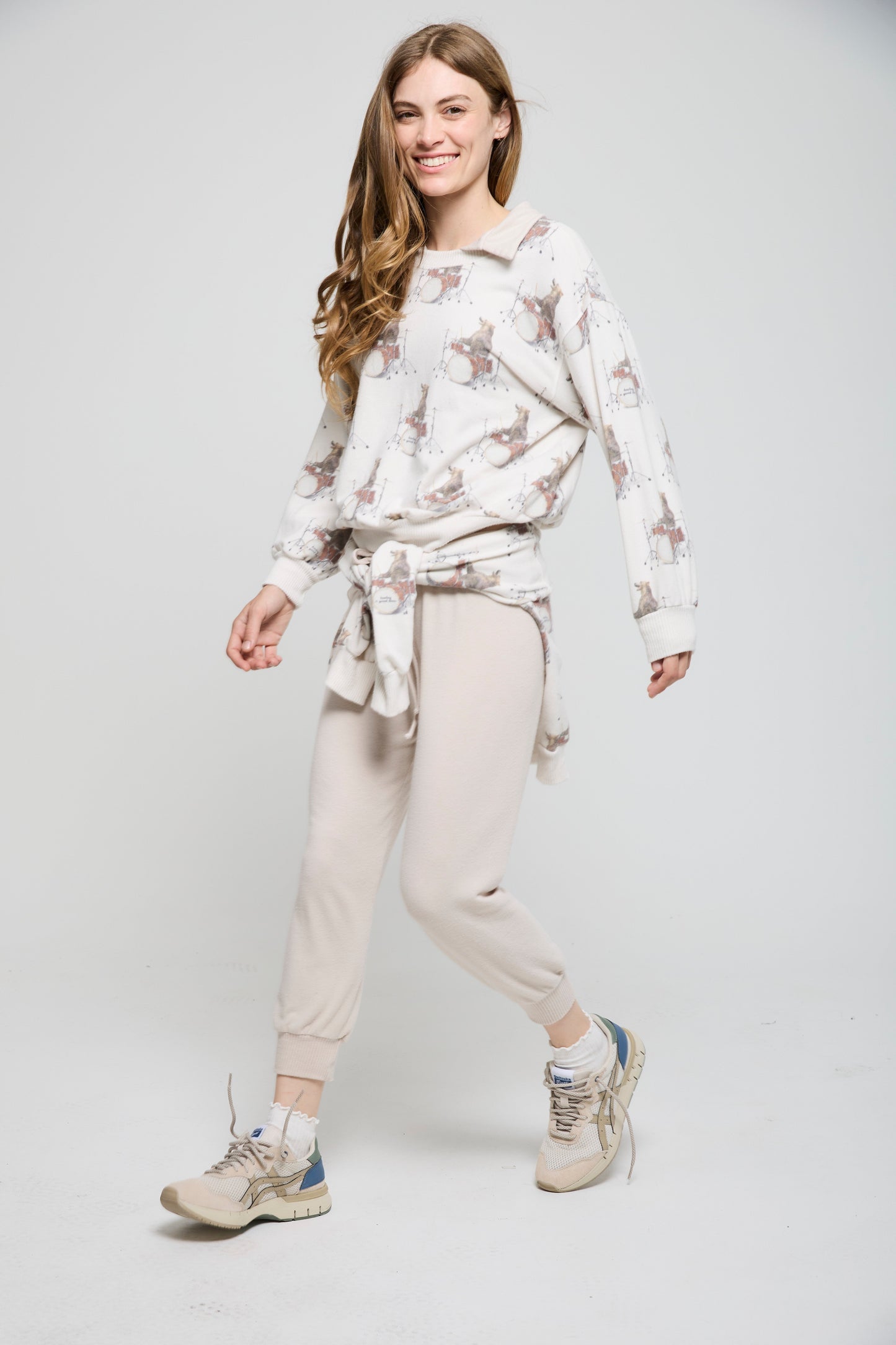 ATF Cozy Top