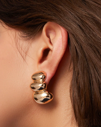 Jenny Bird Non-Stop Earrings