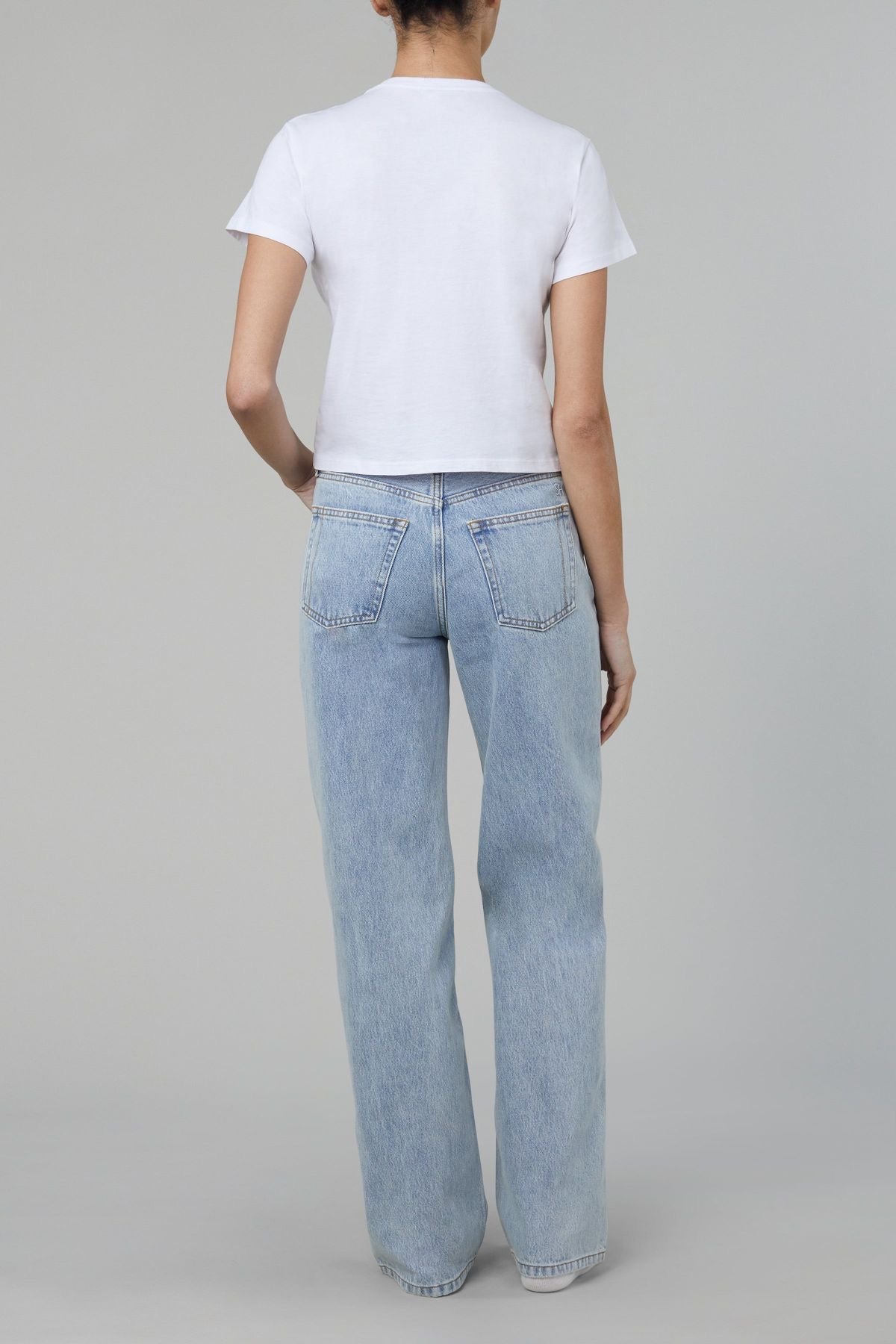 Still Here Everyday Denim