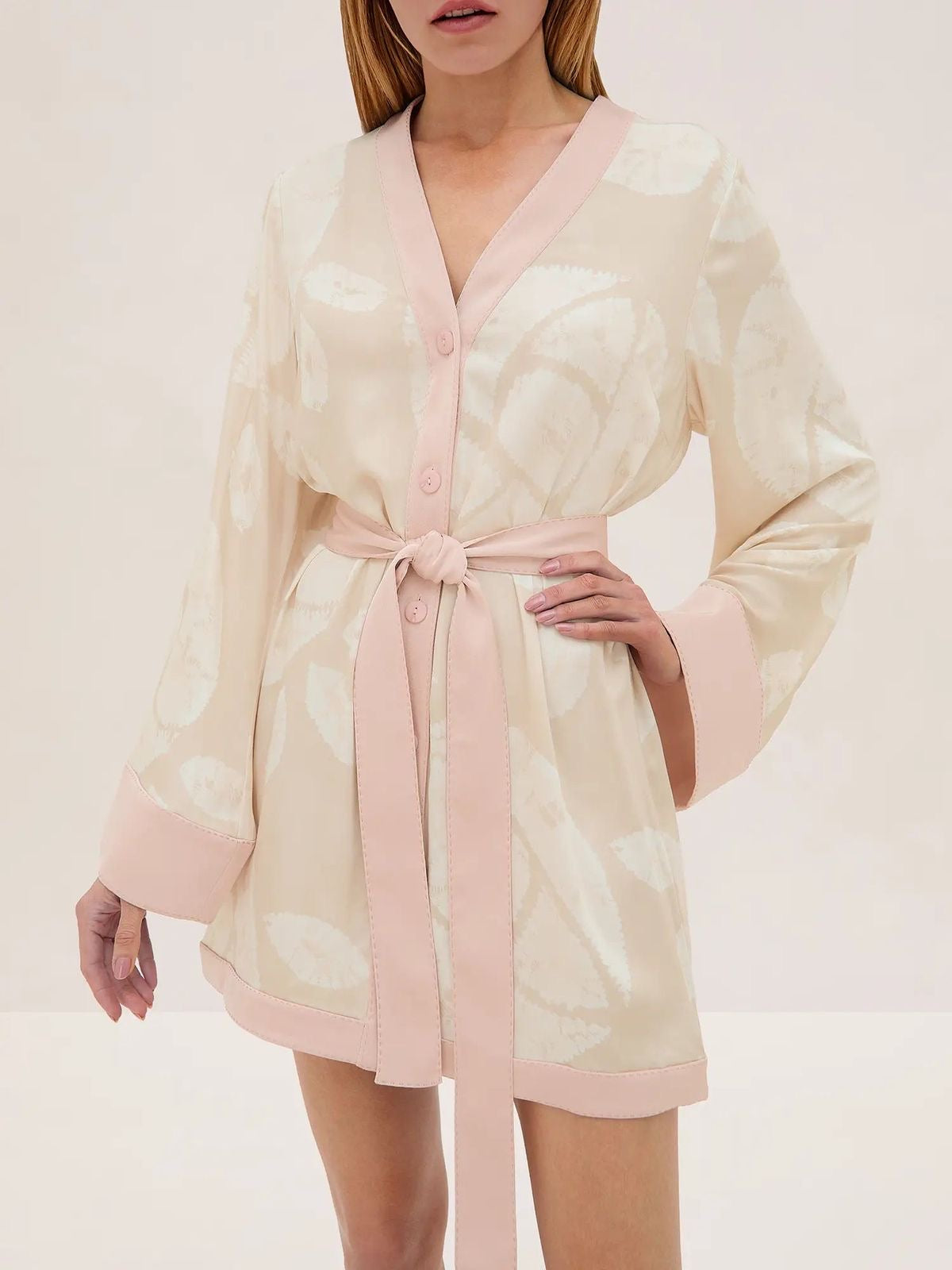 Alexis Marek Dress