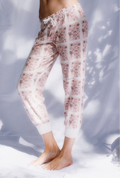 ATF Picnic Crew Cozy Jogger