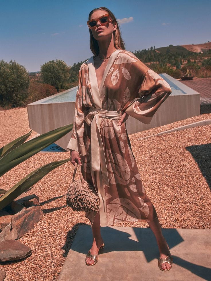 Alexis Silman Dress