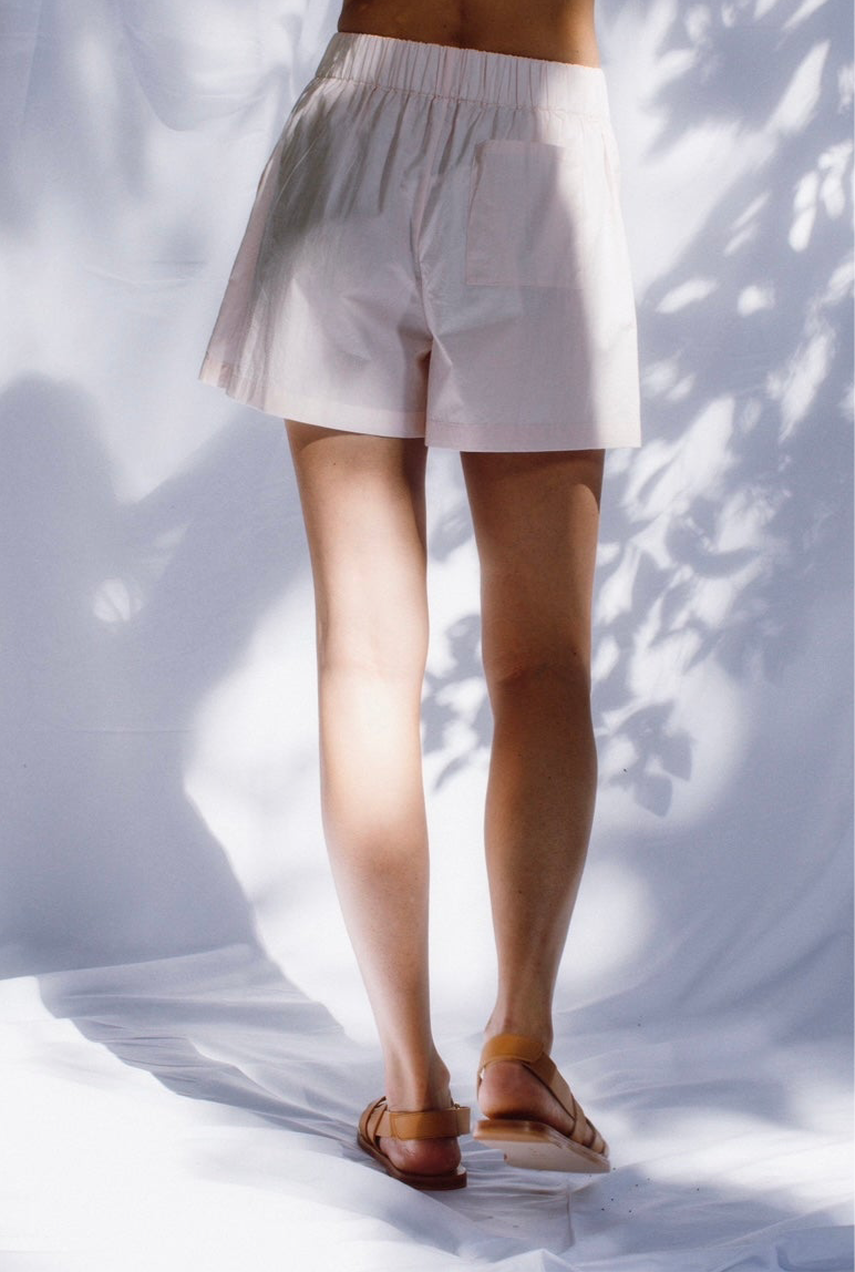 ATF Poplin Boxer Short