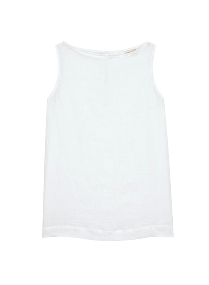 Donni Linen Shell